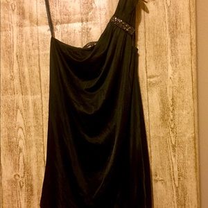 BCBGMAXAZRIA Cocktail Dress Size XXS/0-2